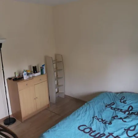 Апартаменты Bel Bedroom